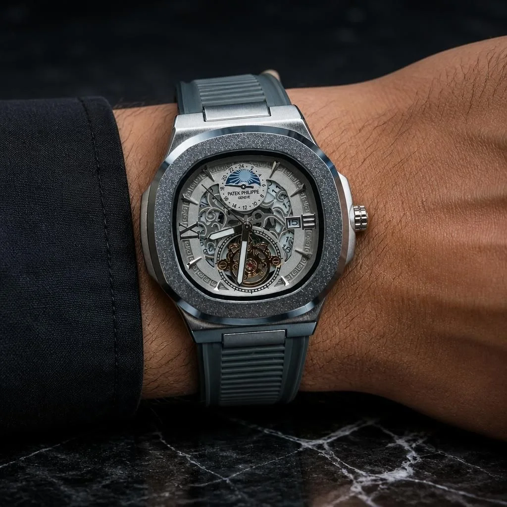 patek philippe