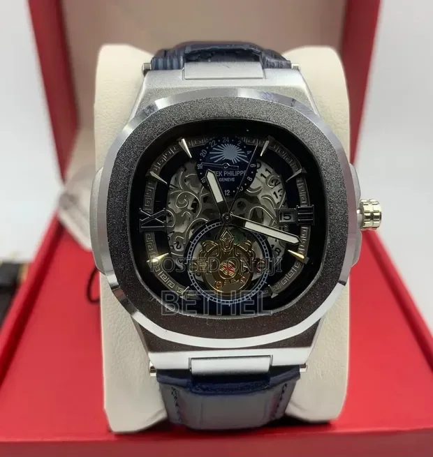 patek philippe