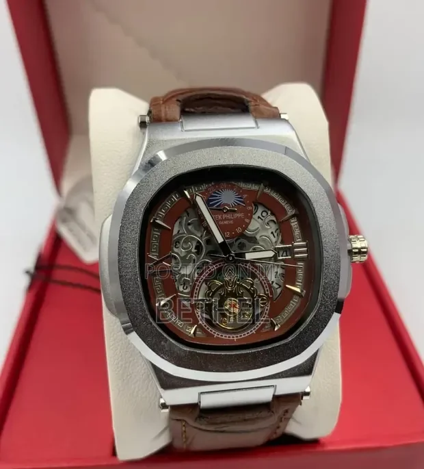 patek philippe