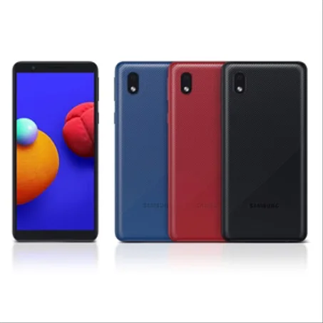 SAMSUNG A01 CORE