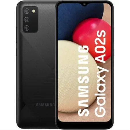 SAMSUNG A02S