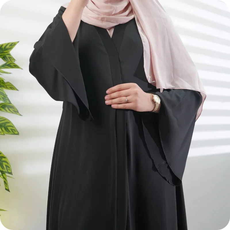 Abaya simple