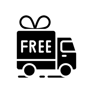 توصيل مجاني