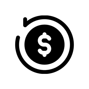 إسترجاع الأموال