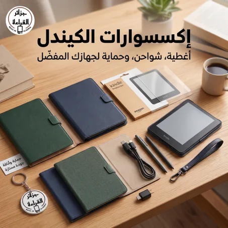 إكسسوارات