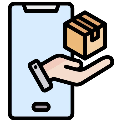 الدفع عند الإستلام