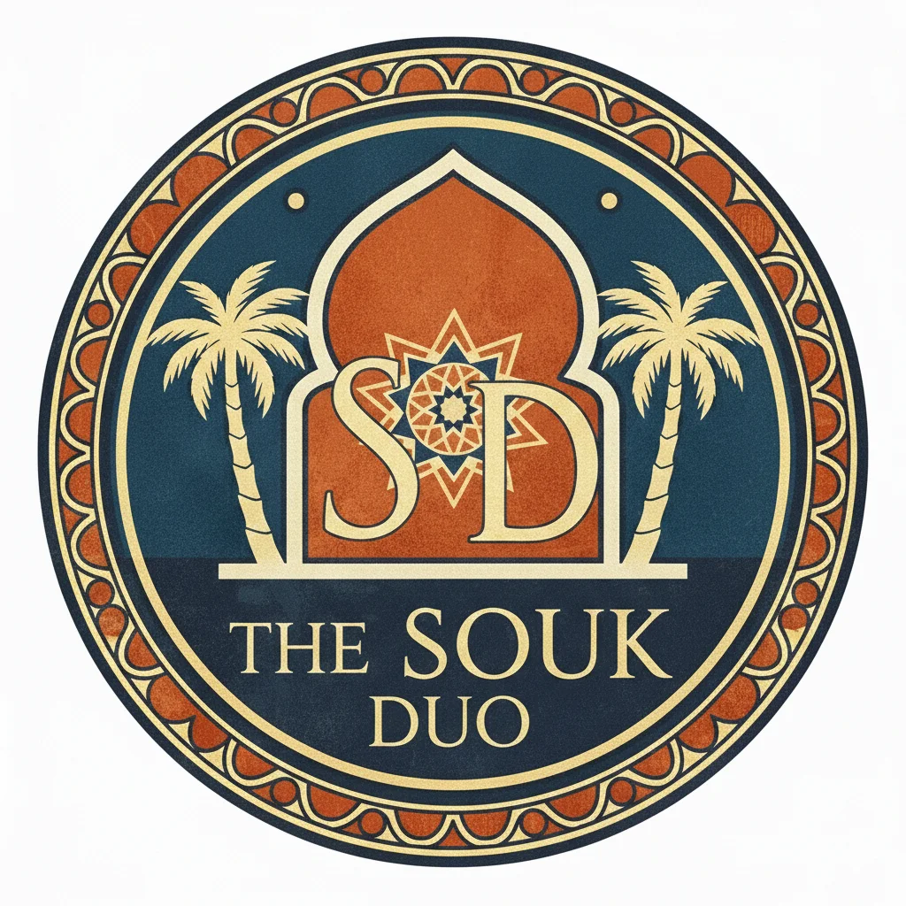 THE SOUK DUO