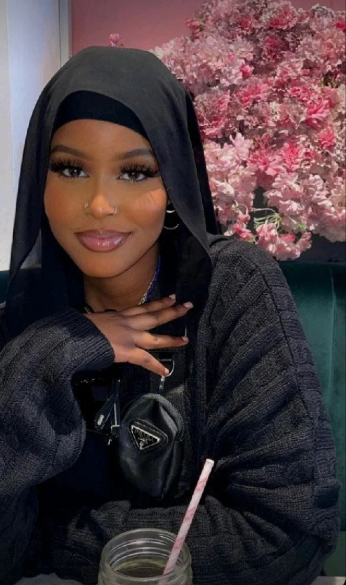 ليلى، الرياض، السعودية