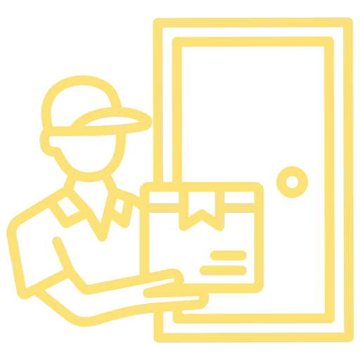 الشحن مجاني