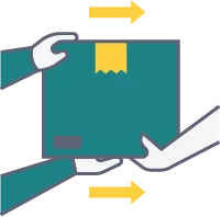 الدفع عند الإستلام