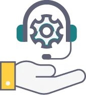 خدمة ما بعد البيع