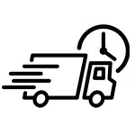 الشحن مجاني