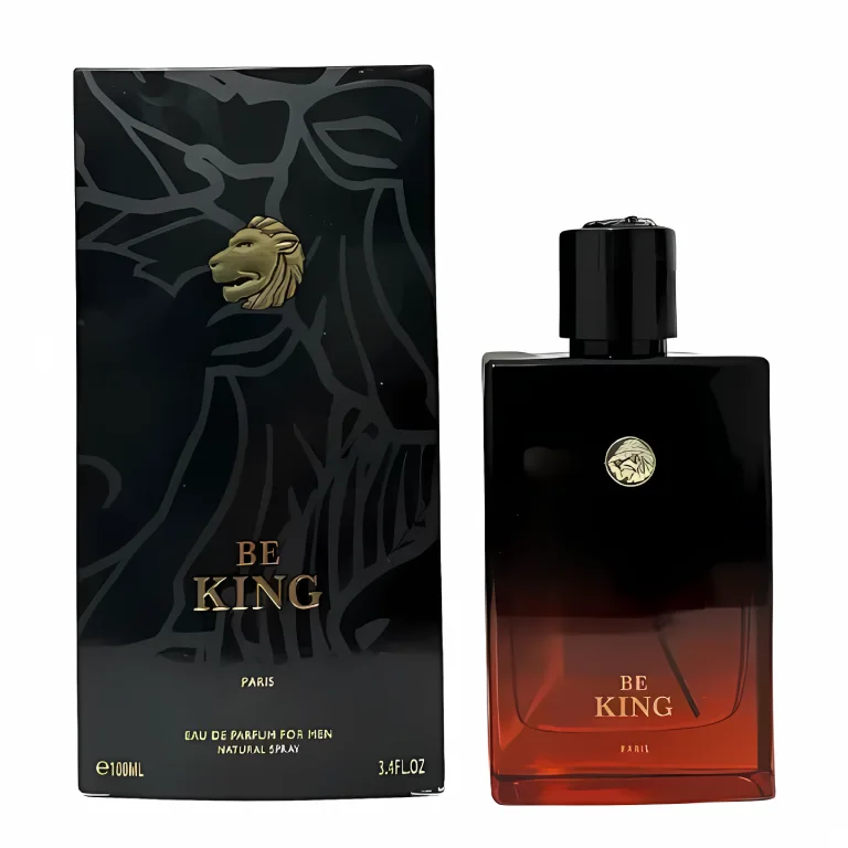 BE king