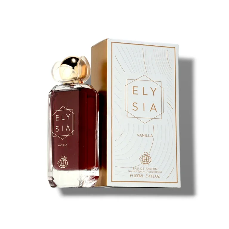 Elysia vanilla