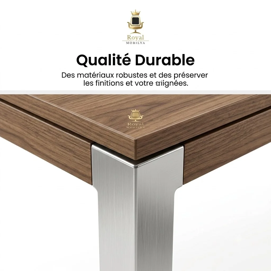 Qualité Durable