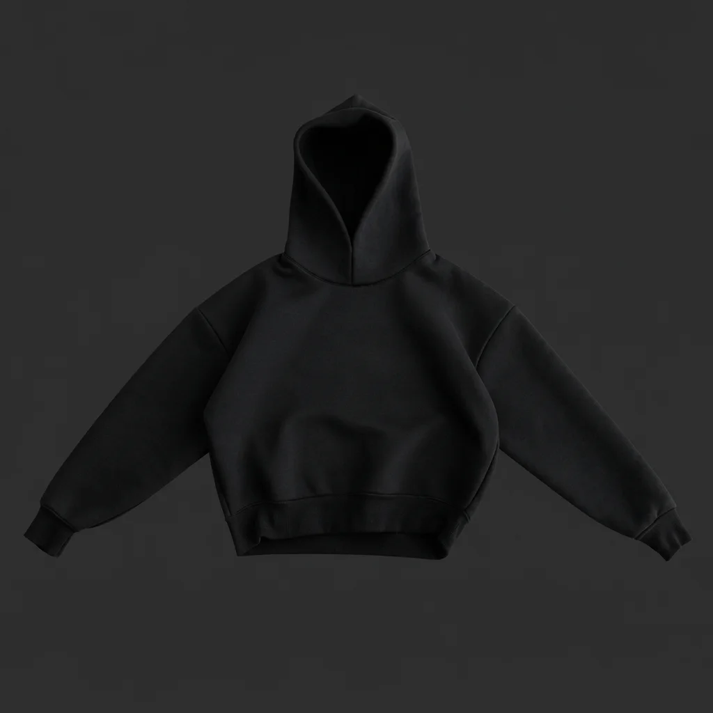 Oversized Hoodies