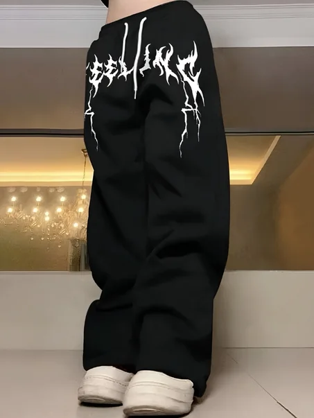 Pantalon Baggy Strike