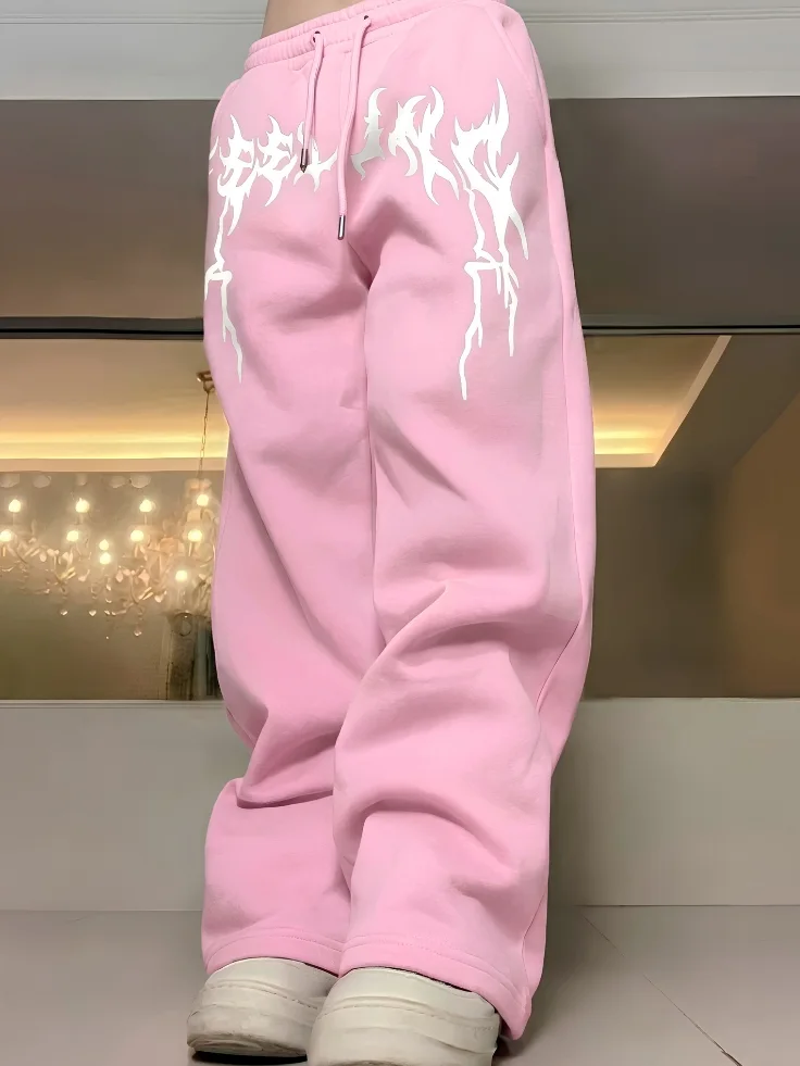 Pantalon Baggy Strike