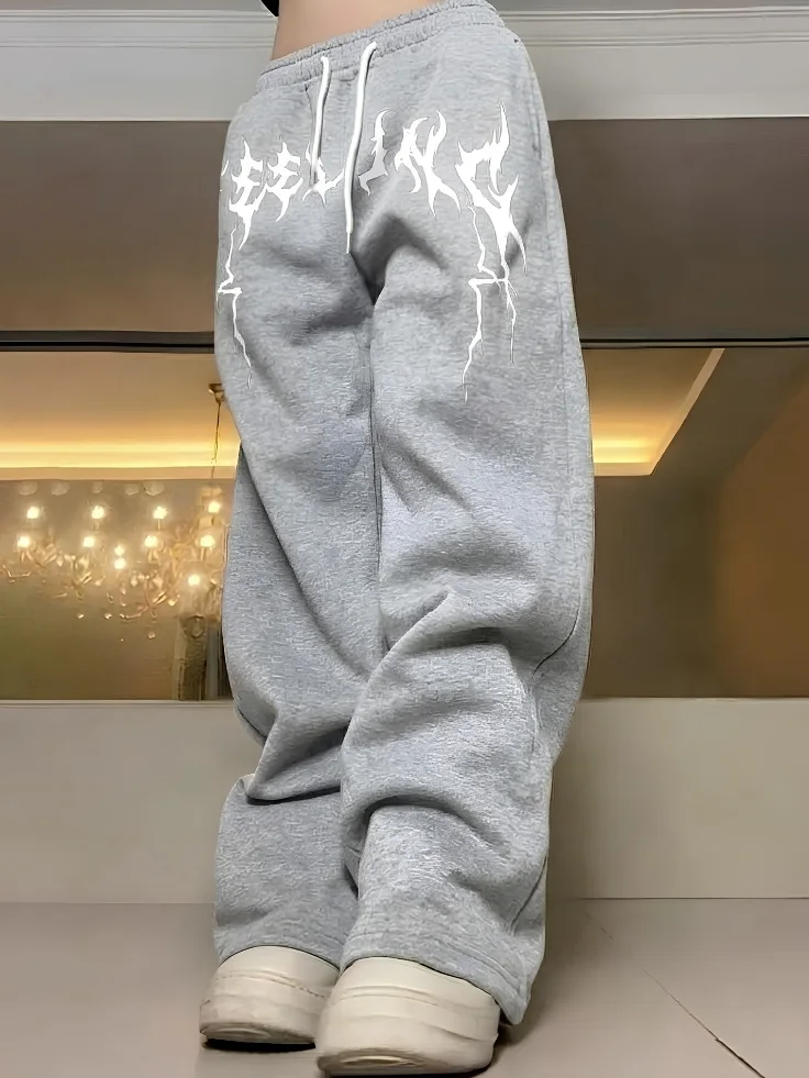 Pantalon Baggy Strike