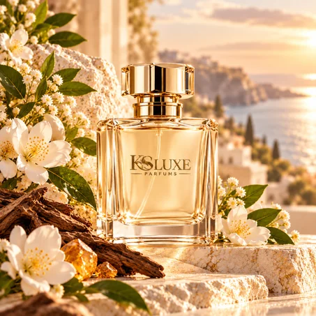 Fleur d’Ambre