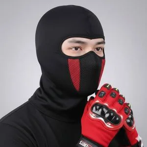 🏍️🔥 الحماية والأمان فكل مغامرة!