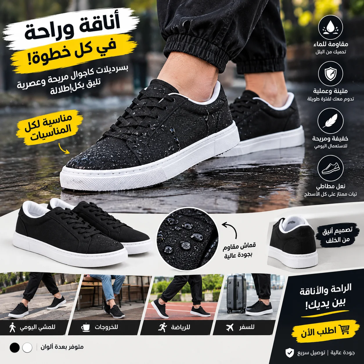 السبرديلات