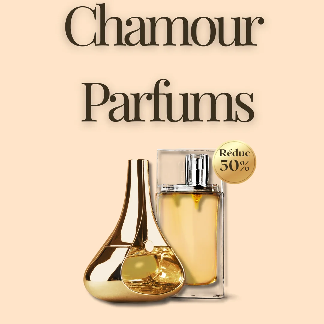 Chamour Parfum