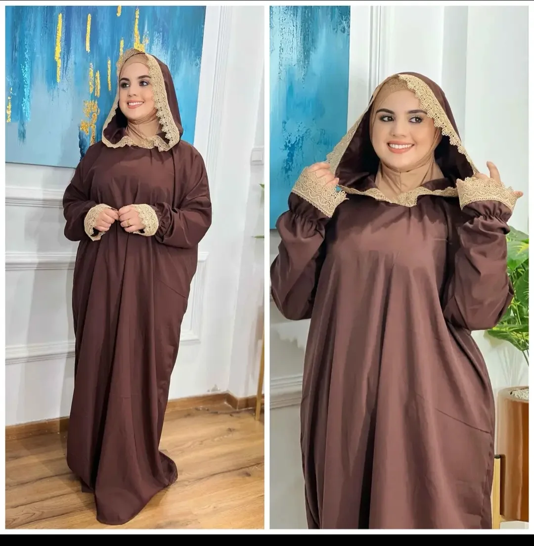 Abaya