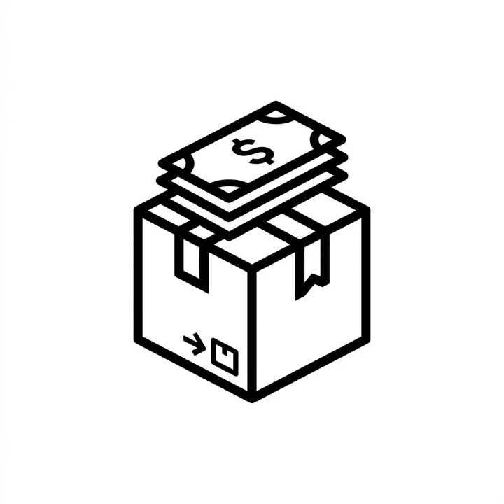 Cash on Delivery, All Over Morocco