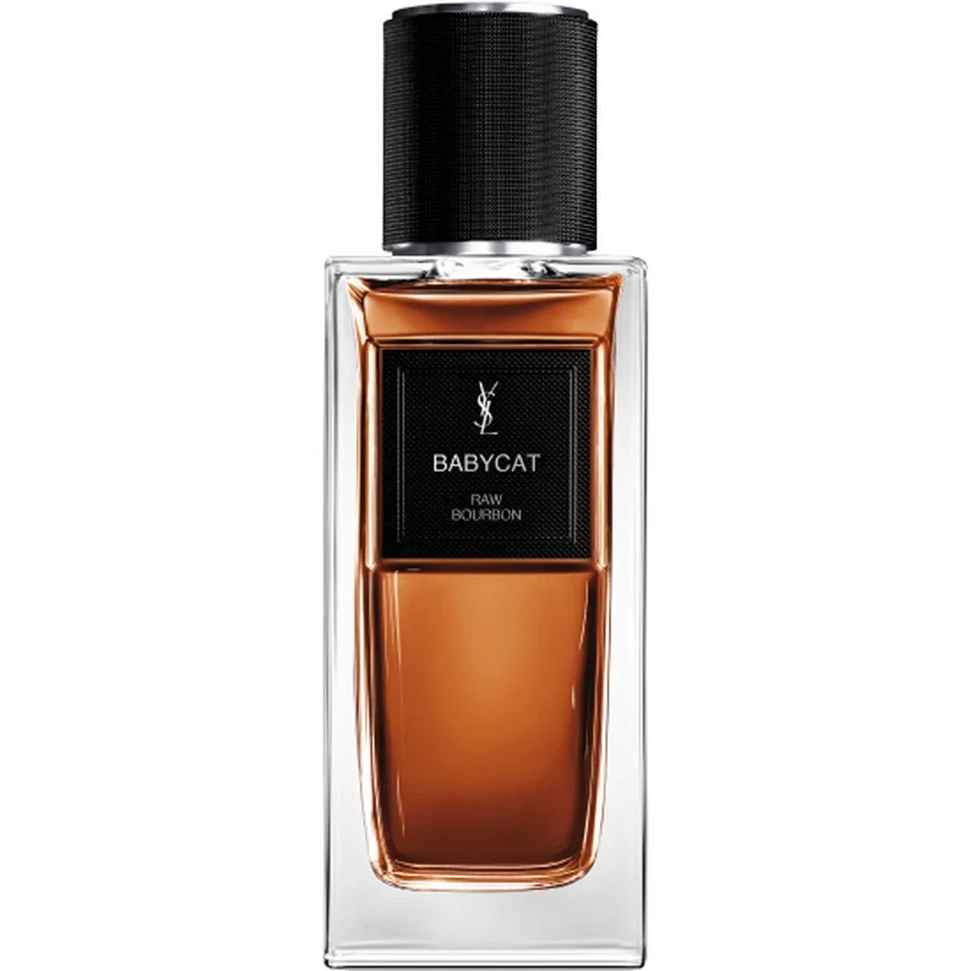 YVES SAINT LAURENT BABYCAT