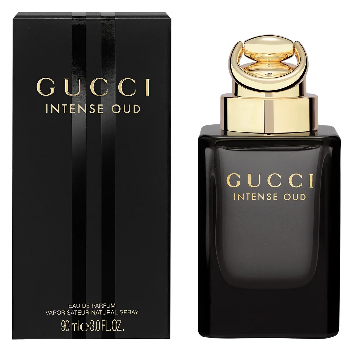 GUCCI INTENSE OUD