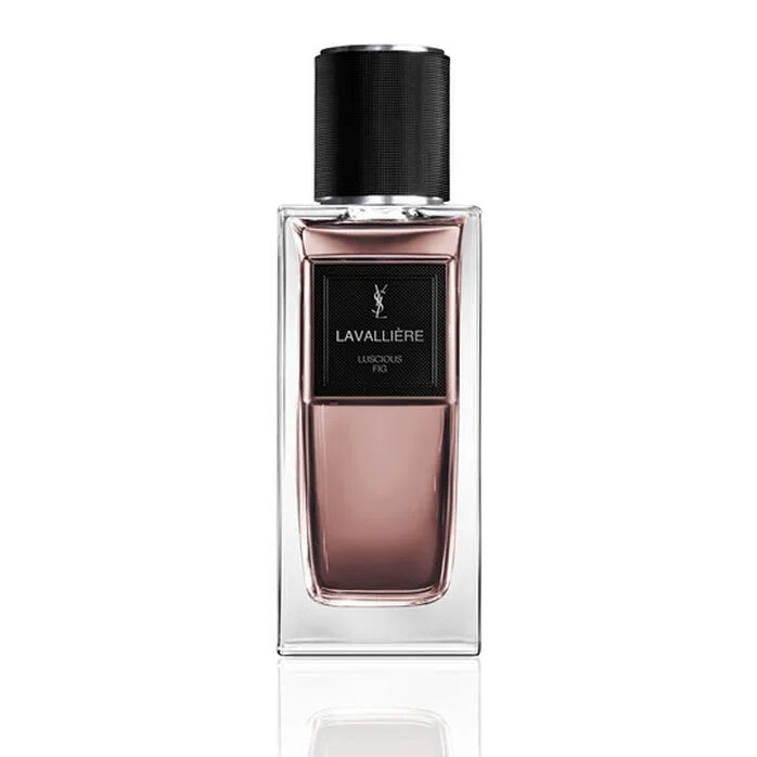 YVES SAINT LAURENT LAVALLIERE