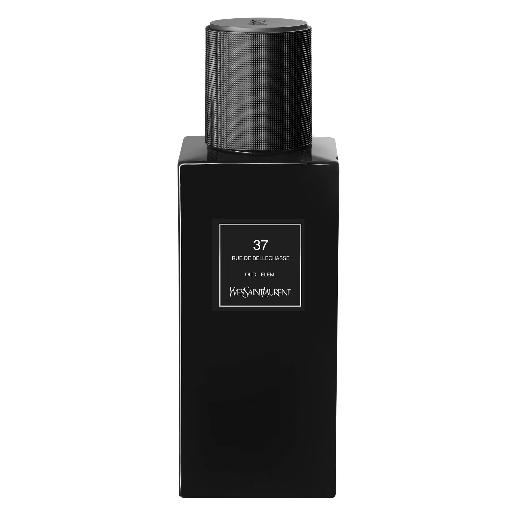 YVES SAINT LAURENT 37 RUE DE BELLECHASSE