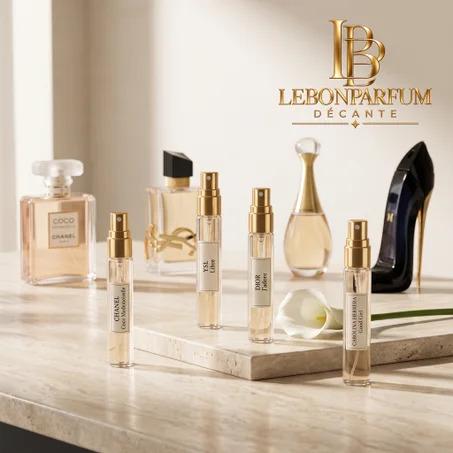 DECANTE FEMMME DESIGNER