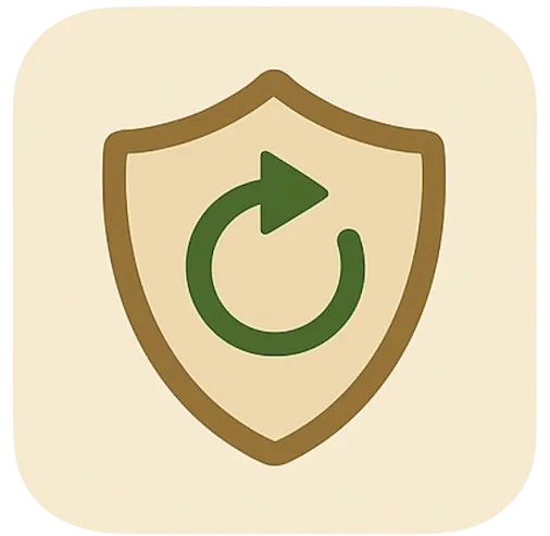 ضمان استرجاع الأموال