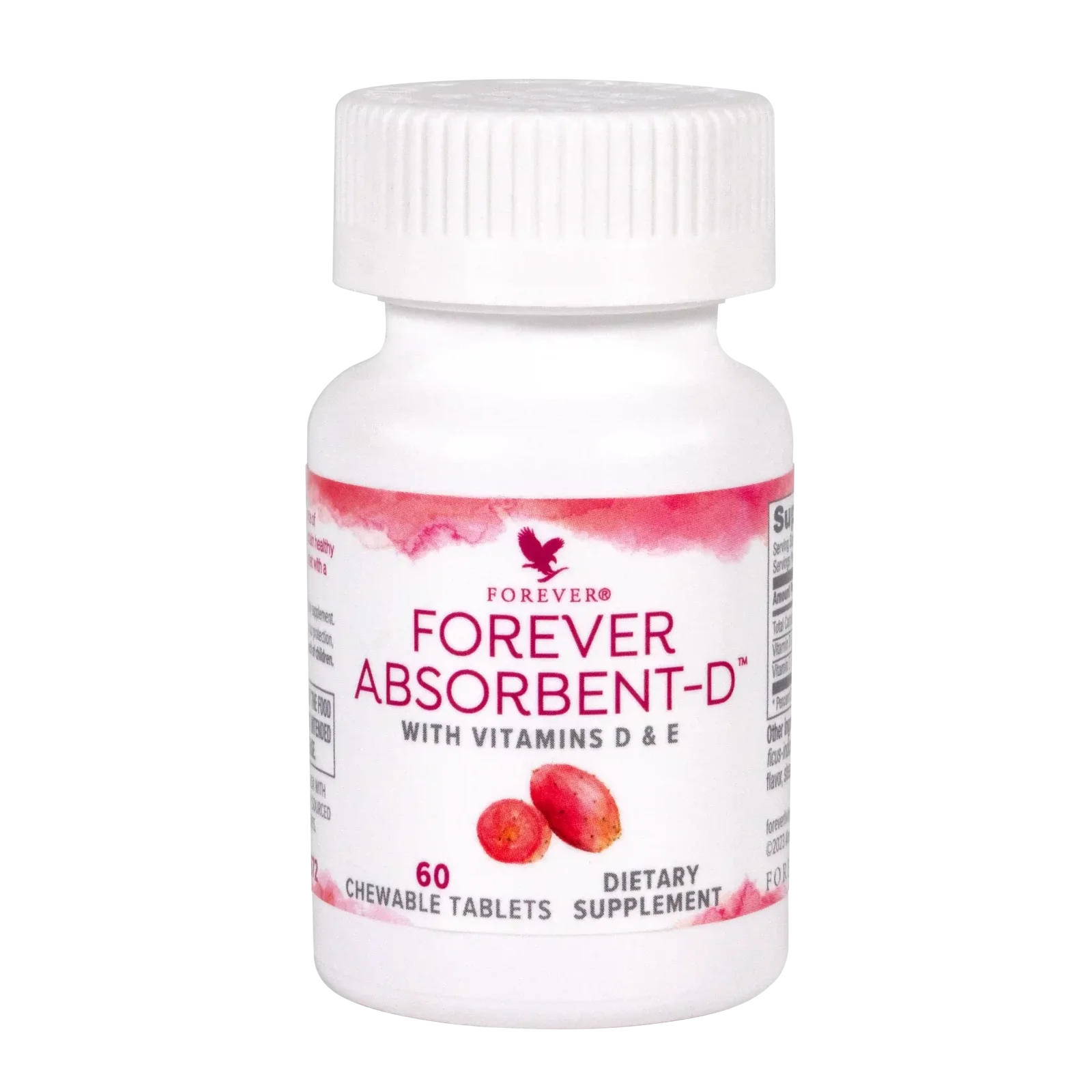 ☀️ استرجع حياويتك ونشاطك مع Forever Absorbent-D™! ☀️