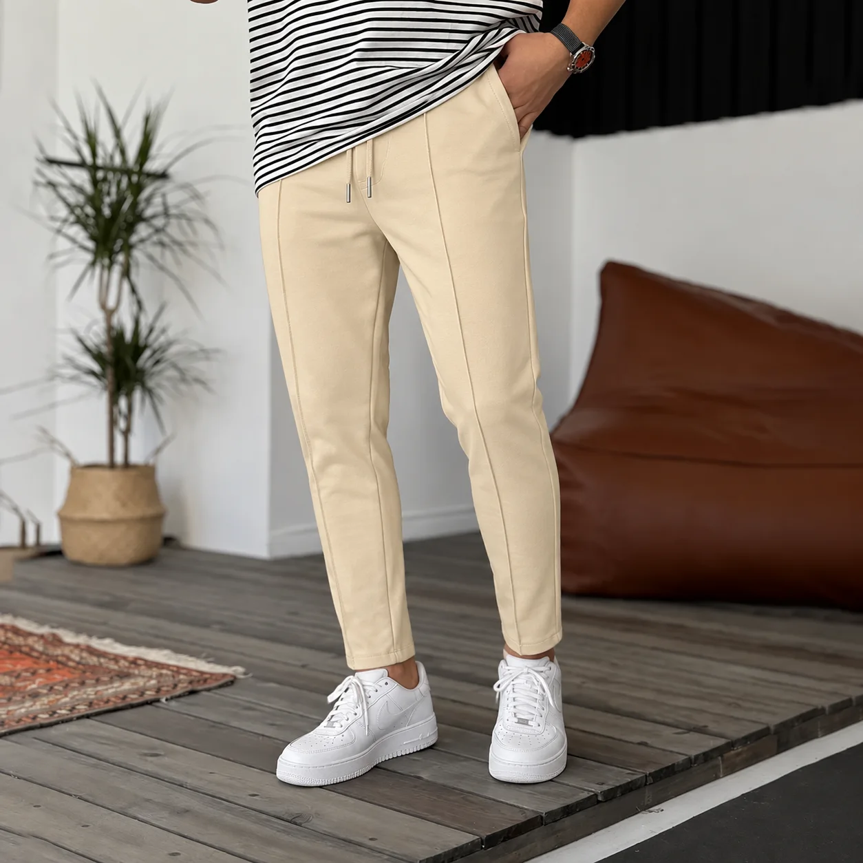 MILANO PANTS