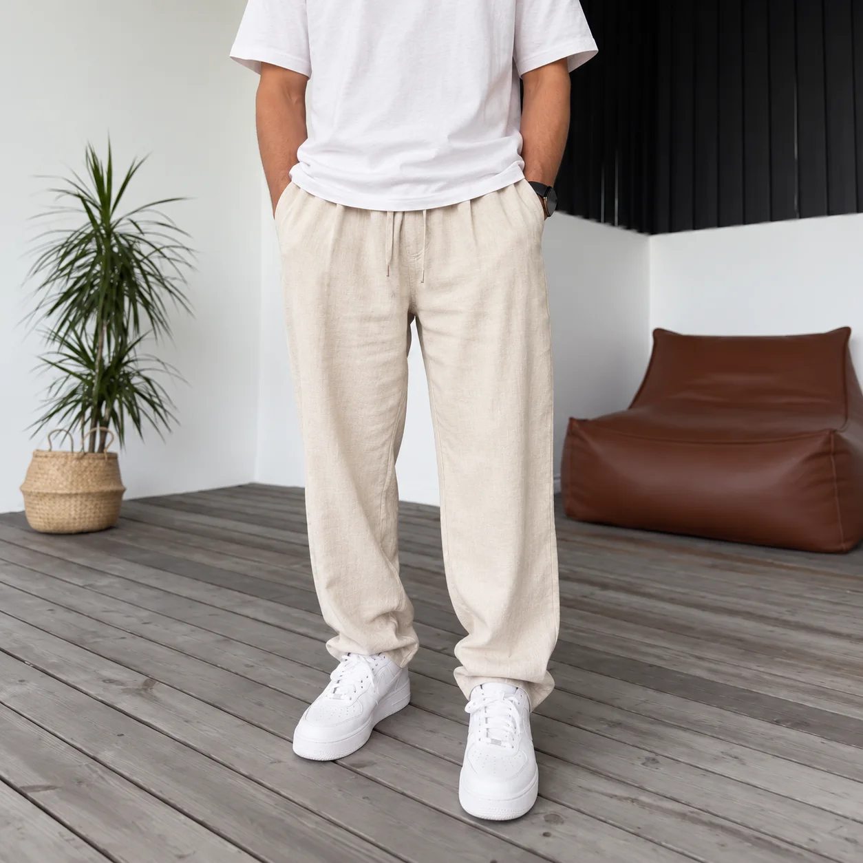 Kamraya pants