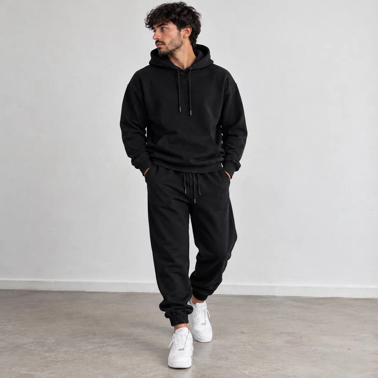 Essential Set