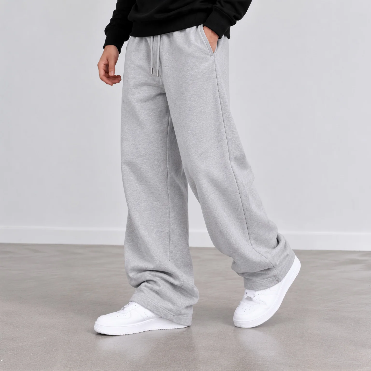 Baggy Pants