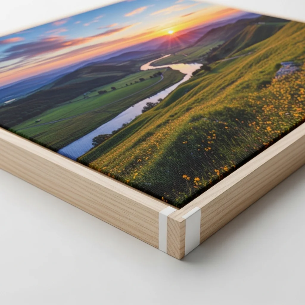 Art & Finition d’Exception