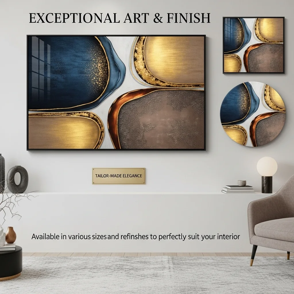 Élégance Sur Mesure