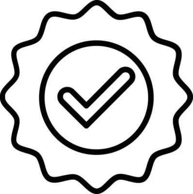 Quality is our priority!!