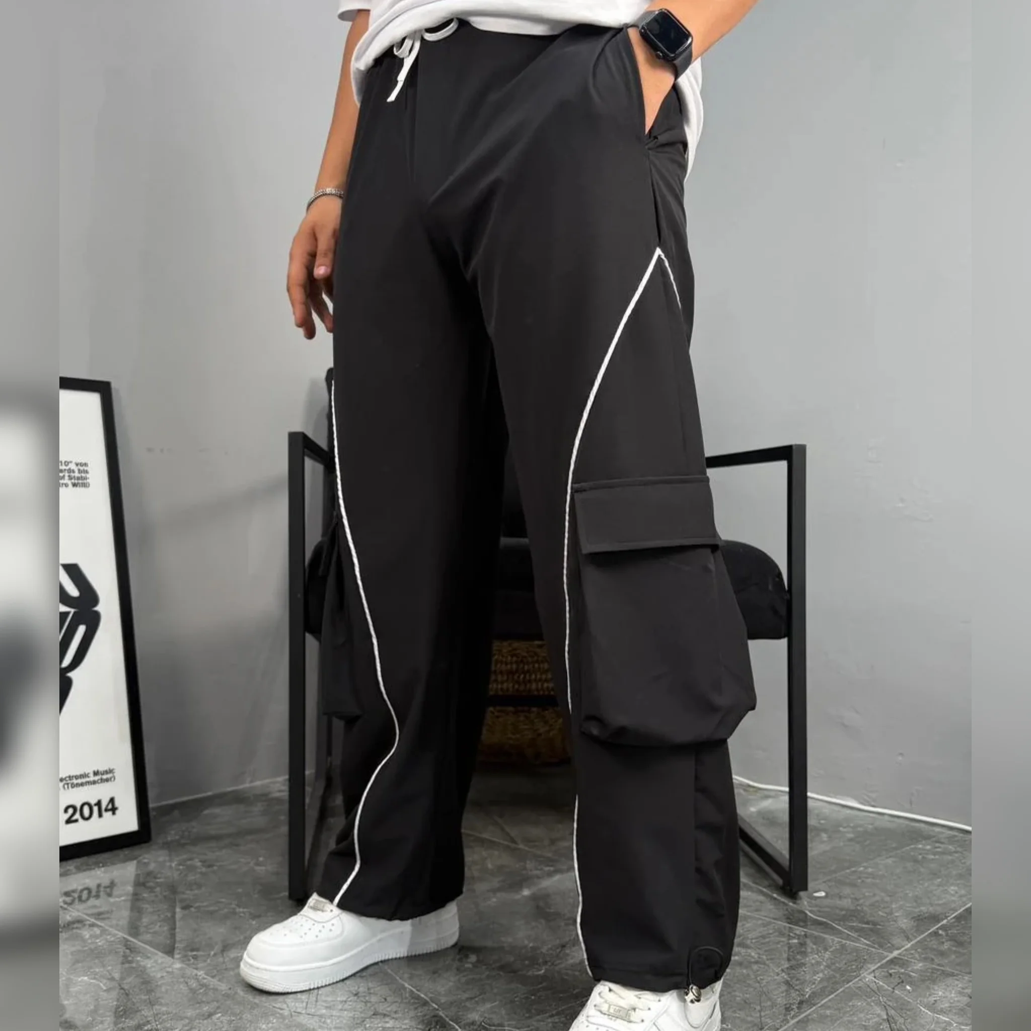 PANTALON VORTEX™