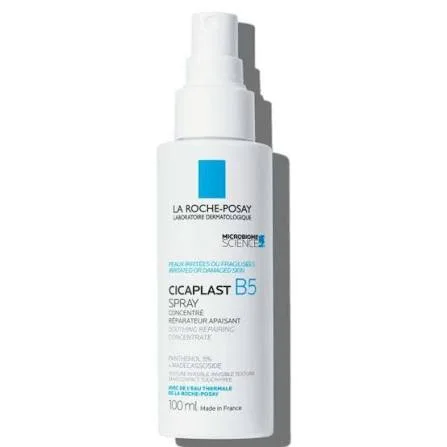 LA ROCHE POSAY ROCHE POSAY CICAPLAST B5 SPRAY 100ML