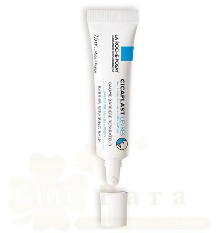 LA ROCHE POSAY ROCHE POSAY CICAPLAST LEVRES B5 7.5ML