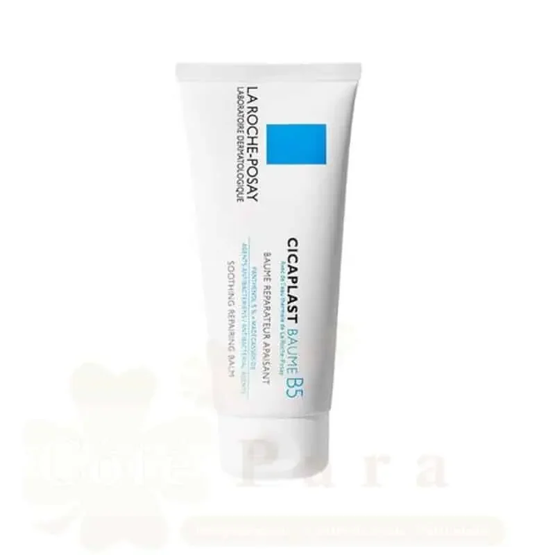 LA ROCHE POSAY ROCHE POSAY CICAPLAST BAUME B5 100ML