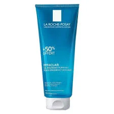 ROCHE POSAY EFFACLAR GEL 300 ML