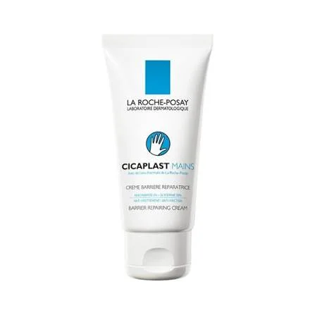LA ROCHE POSAY ROCHE POSAY CICAPLAST MAINS 50ML