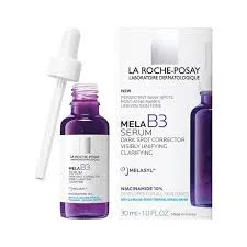 LA ROCHE POSAY ROCHE POSAY MELA B3 SERUM CONCENTRE ANTI TACHES 30ML